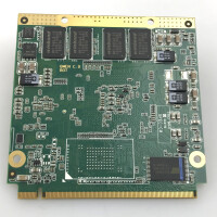 congatec Qseven Modul 015011 C.2 GEB