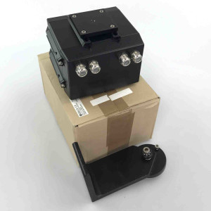Pepperl+Fuchs VISOLUX Datenlichtschranke LS600-DA-P-GUF/F1 418571 OVP