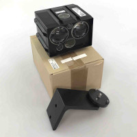 Pepperl+Fuchs VISOLUX Datenlichtschranke LS600-DA-P-GUF/F1 418571 OVP