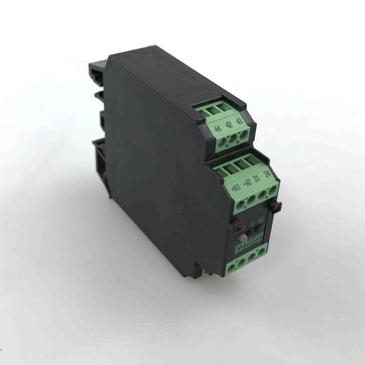 Murr elektronik Eingangsrelais RM 14/24VDC 516001 GEB