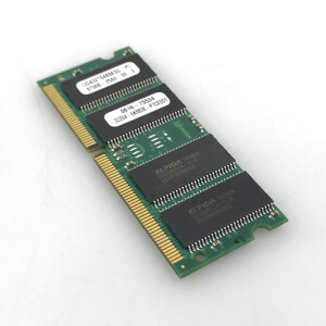 Unigen SODIMM UG432T6488KSG-PL 256MB GEB
