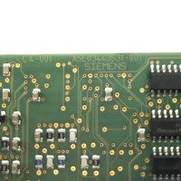 Siemens Modul A5E03443531-001 GEB