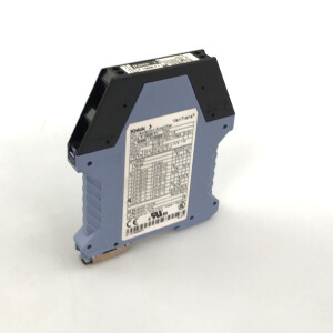 Knick DC-Isolations Verstärker P15000 F1 58289 GEB