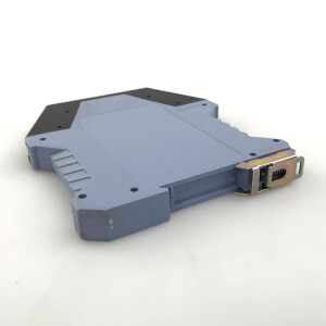 Knick DC-Isolations Verstärker P15000 F1 58289 GEB