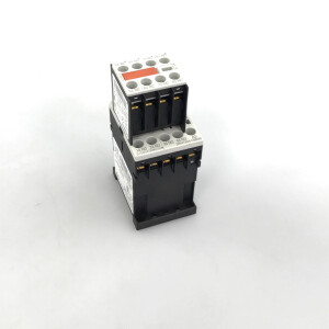 Siemens Hilfsschütz 3RH1244-1BB40 GEB
