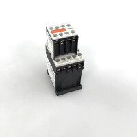 Siemens Hilfsschütz 3RH1244-1BB40 GEB
