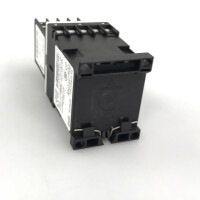 Siemens Hilfsschütz 3RH1244-1BB40 GEB