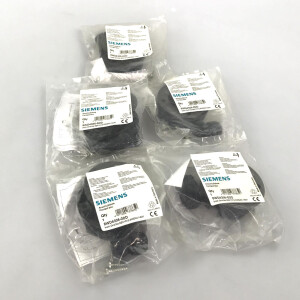 Siemens Anschlussdose 8WD4308-0DD (5Stk.) OVP