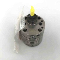 Barmag Zahnrad-Dosierpumpe 1222561 1-022-4541 1,2cm³ NOV