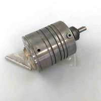 Barmag Zahnrad-Dosierpumpe 1222561 1-022-4541 1,2cm³ NOV