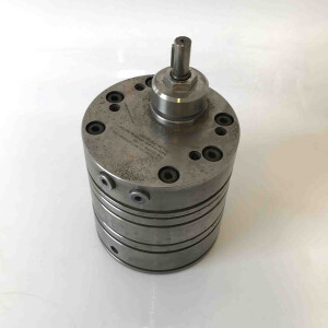 Barmag Zahnrad-Dosierpumpe 1-022-4543 6cm³ NOV