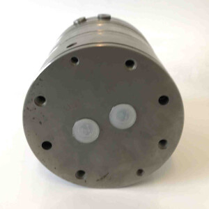 Barmag Zahnrad-Dosierpumpe 1-022-4543 6cm³ NOV