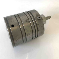 Barmag Zahnrad-Dosierpumpe 1-022-4543 6cm³ NOV