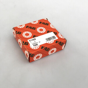 FAG Kugellager Rillenkugellager 51309 OVP