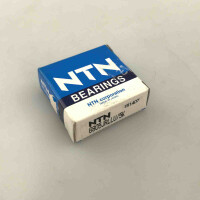 NTN Kugellager Rillenkugellager 6805JRLLU/5K OVP
