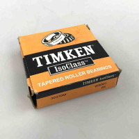 TIMKEN Kegelrollenlager 30210M 90KM1 55 OVP