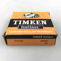 TIMKEN Kegelrollenlager 30210M 90KM1 55 OVP
