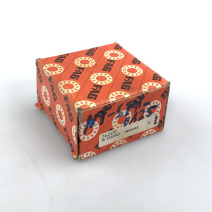 FAG Kugellager Gehäuselager 26205 OVP