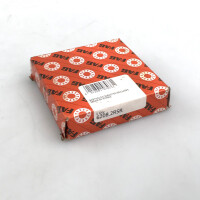 FAG Kugellager Rillenkugellager 6208.2RSR OVP
