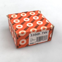 FAG Kugellager Schrägkugellager 3306B.TVH OVP