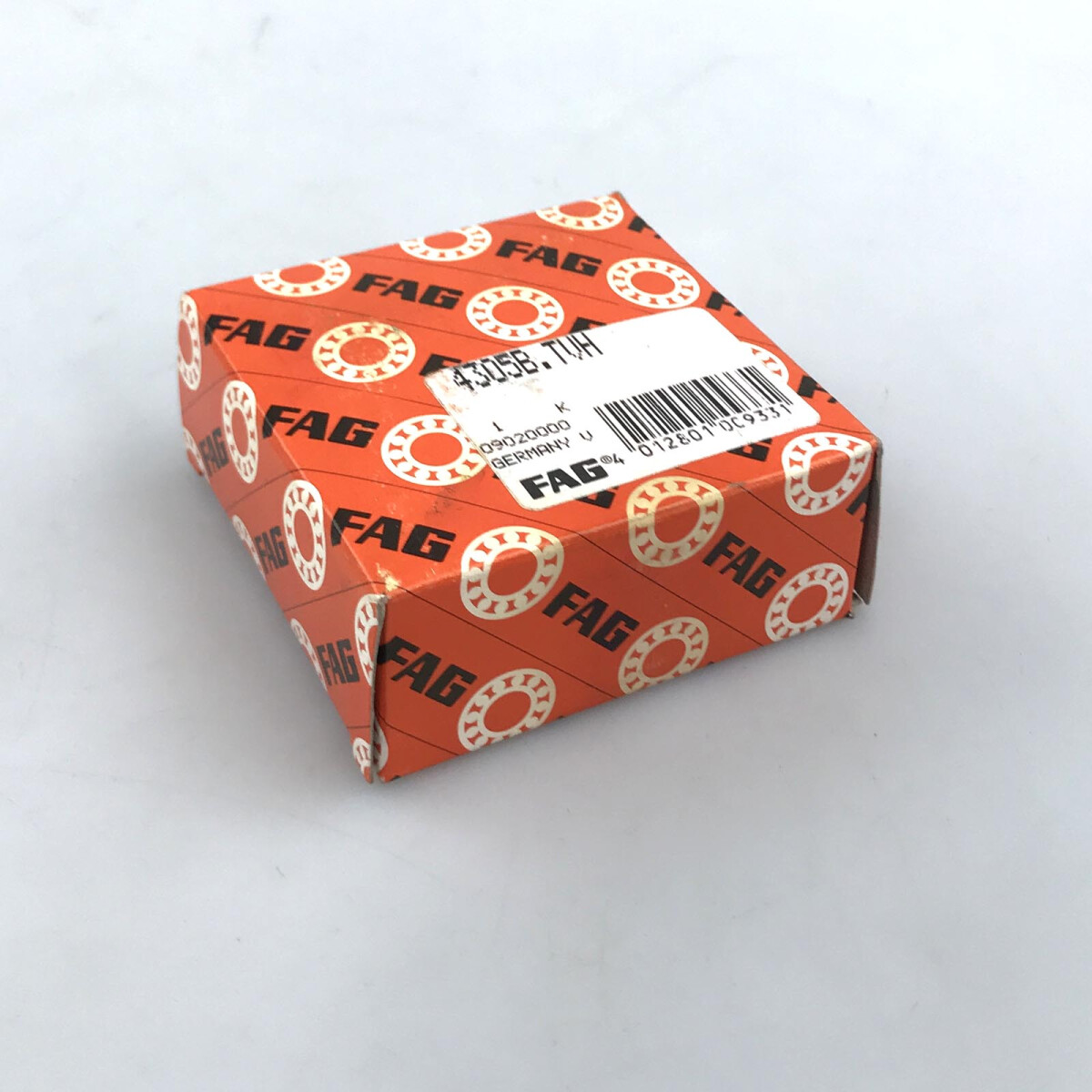 FAG Kugellager Rillenkugellager 4305B.TVH OVP