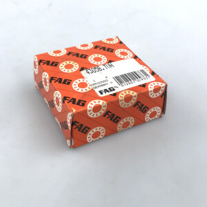 FAG Kugellager Rillenkugellager 4305B.TVH OVP