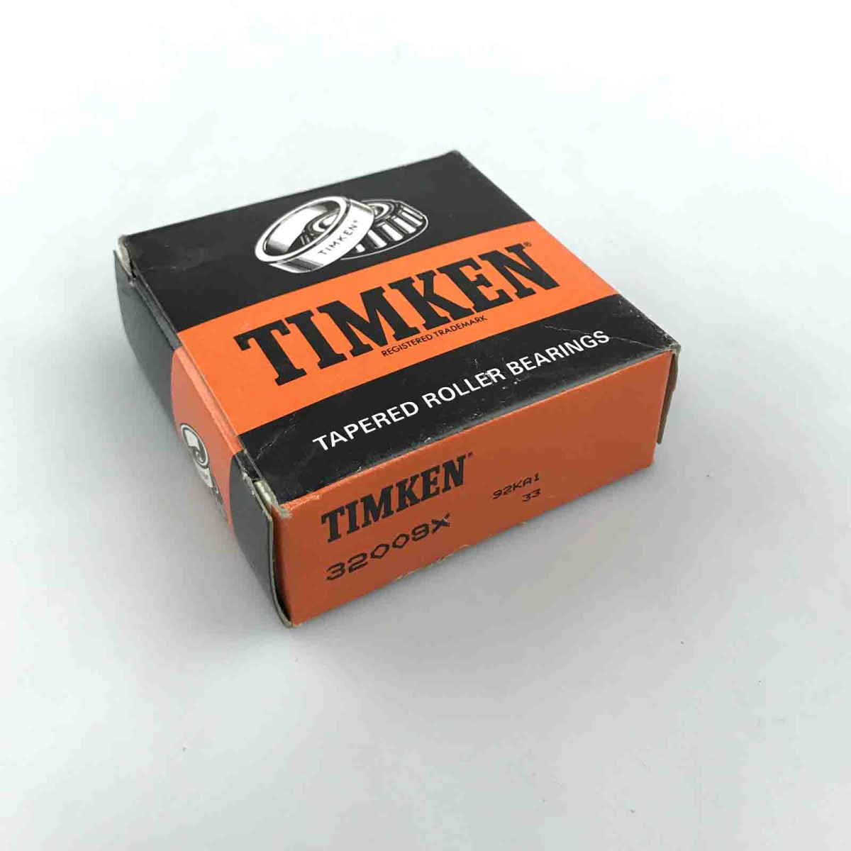 TIMKEN Kegelrollenlager 32009X 92KA1 33 OVP