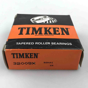 TIMKEN Kegelrollenlager 32009X 92KA1 33 OVP