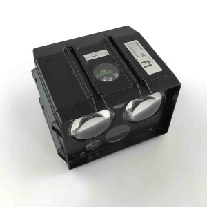 VISOLUX Datenlichtschranke LS600-DA-IBS F1 9.259101 GEB