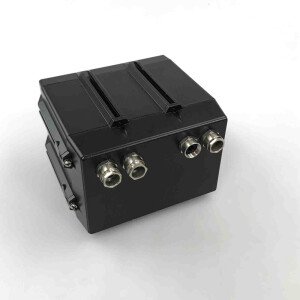 VISOLUX Datenlichtschranke LS600-DA-IBS F1 9.259101 GEB