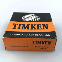 TIMKEN Kegelrollenlager 32009X 90KA1 33 OVP