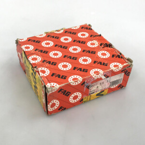 FAG Kugellager Kegelrollenlager 33217 OVP