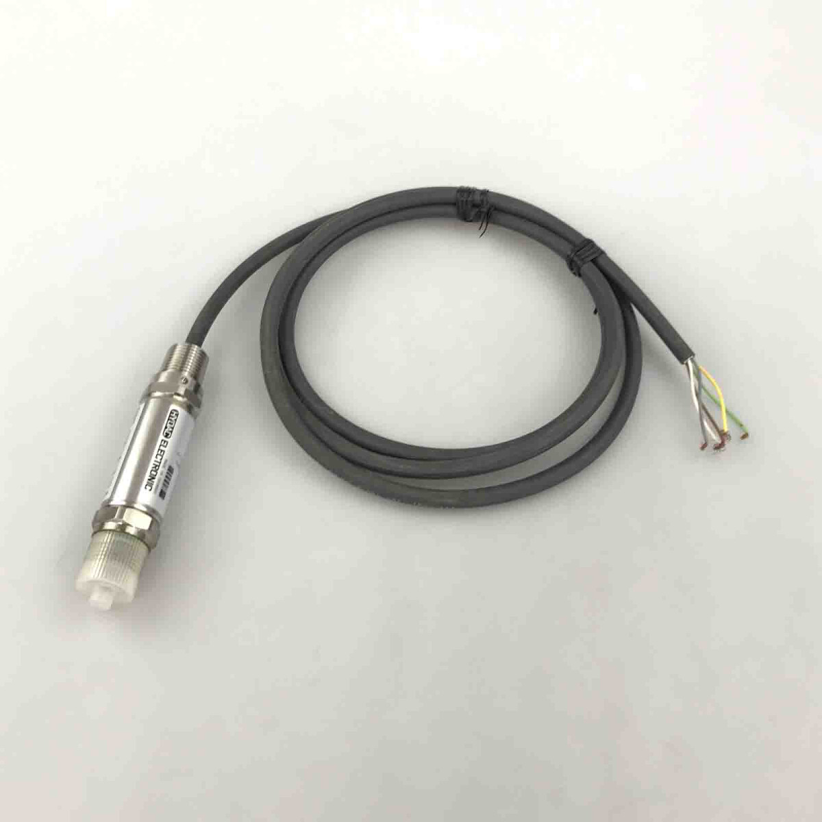 Hydac Elektronischer Druckschalter EDS 442G-0016-2P-DV-000 9