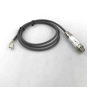 Hydac Elektronischer Druckschalter EDS 442G-0016-2P-DV-000 922827 16bar NOV