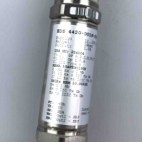 Hydac Elektronischer Druckschalter EDS 442G-0016-2P-DV-000 922827 16bar NOV