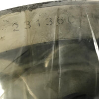 SKF Kugellager Pendelrollenlager 23136 CC/W33 NOV