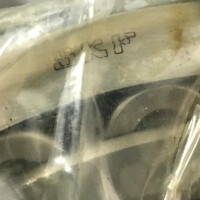 SKF Kugellager Pendelrollenlager 23136 CC/W33 NOV