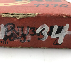 FAG Kugellager Zylinderrollenlager NU 310 OVP