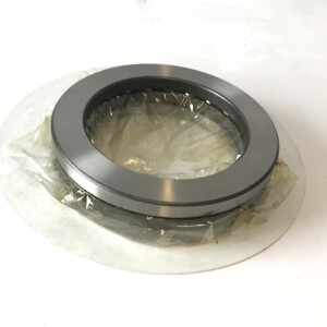 SKF Kugellager Axial-Rillenkugellager 51238F NOV