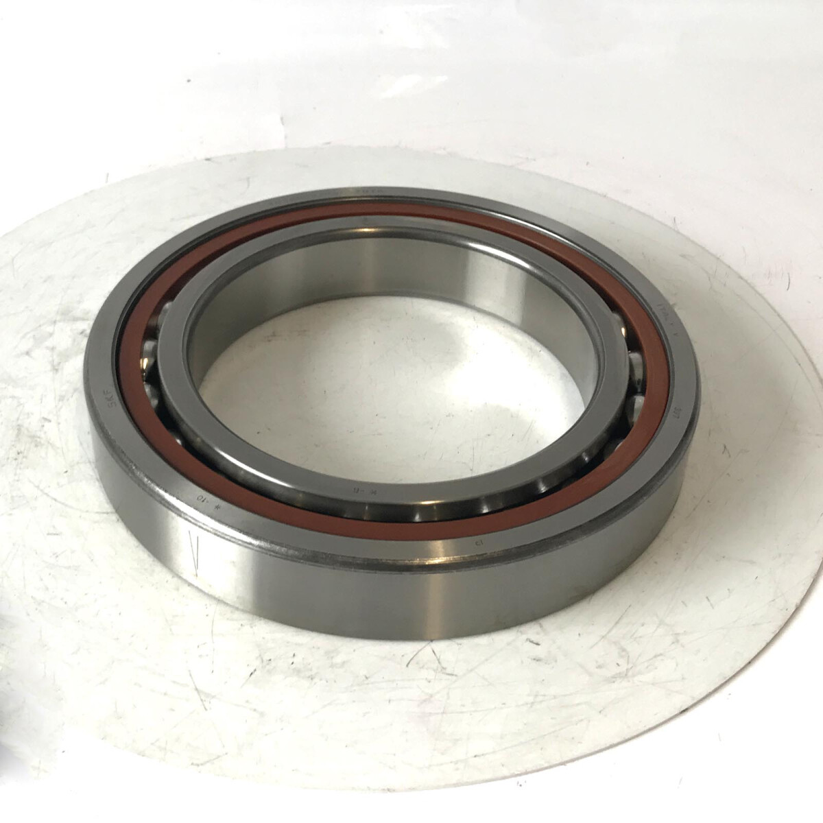 SKF Kugellager Schrägkugellager 7032 ACD/P4A TBTA NOV