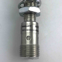 Balluff induktiver Näherungssensor BES M08EG1-PSC40F-S04G GEB