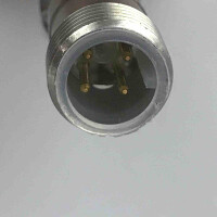 Balluff induktiver Näherungssensor BES M08EG1-PSC40F-S04G GEB