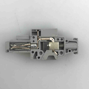 Phoenix Contact Stecker UPBV 2,5/ 1-M 3045347 (50Stk.) OVP
