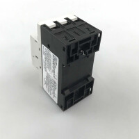 Siemens Leistungsschalter 3RV1011-1BA10 NOV