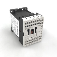 Siemens Leistungsschütz 3RT1015-2BB41 GEB