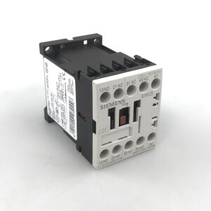 Siemens Hilfsschütz 3RH1122-1AP00 GEB