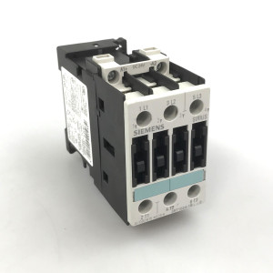 Siemens Leistungsschütz 3RT1024-1BB40 GEB