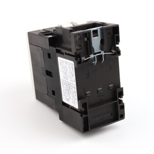 Siemens Leistungsschütz 3RT1036-3AP00 GEB