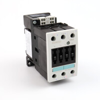 Siemens Leistungsschütz 3RT1036-3AP00 GEB
