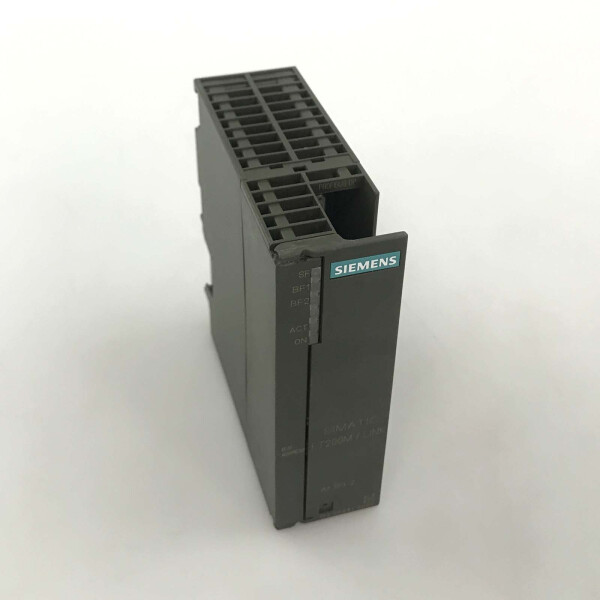 Simatic S7 ET200M 6ES7 153-2BA81-0XB0 E-Stand:02 GEB